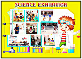 Science Exhibition Competition 2025 - 26
